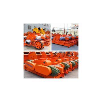 Double Toothed Roll Crusher/Roller crusher/Double Roll Crusher Applications