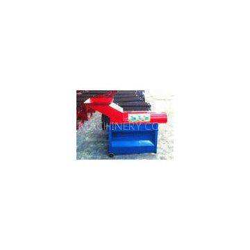 TM - 1500 Corn Peeling Threshing Machine With Electric Engine Motor
