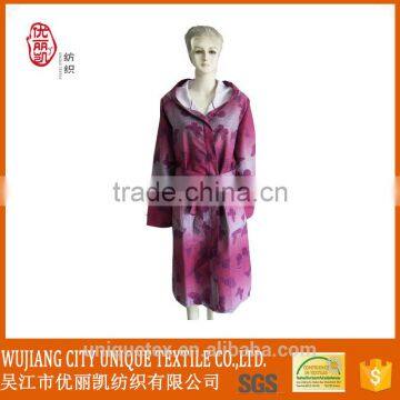 Super Soft Print Bathrobe,suede Bathrobe,mens Hooded Bathrobe