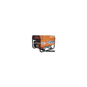 gasoline generator,generator set