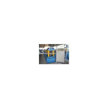Rolling Shutter Door Machine