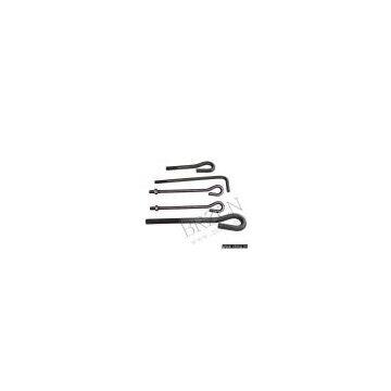 Anchor Bolts