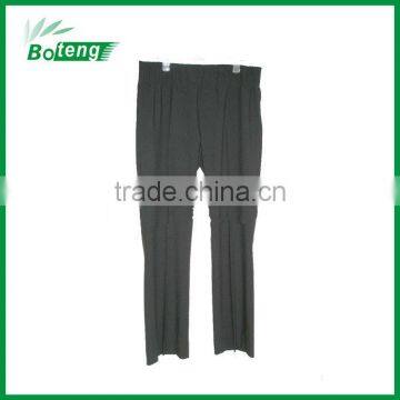 Lady's Maternity Business Trousers