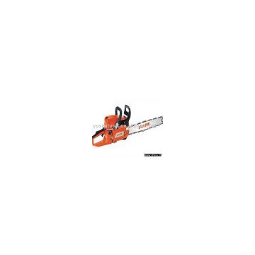 chain saw/gasoline chainsaw/petrol chainsaw 52cc