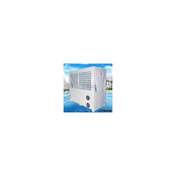 Air to water mid-temp cycle heating heat pump--KFXRS-75II