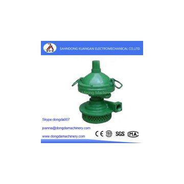 Mine Pneumatic Submersible Pump photo-2