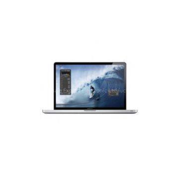 Apple MacBook Pro MC725LL/A 17-Inch Laptop