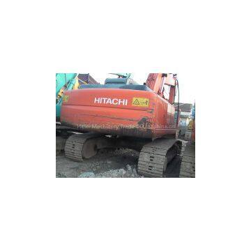 Used Excavator ZX200,Used Hitachi Zx200