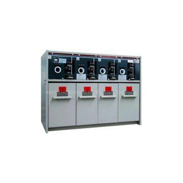 SF6 ring network power switchgear