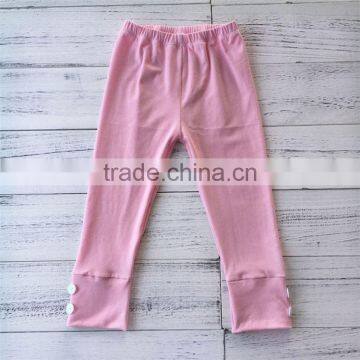 Most popular fashion design upmarket girls fashion harem pants