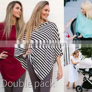 Wholesale nursing top for motherhood maternity , baby mom breast feeding nursing cover