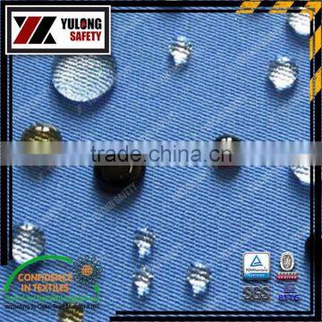 Stain Resistant Three Proof Fabric for Protective Workwear photo-6
