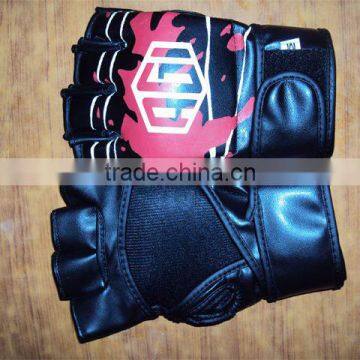 grappling mma gloves