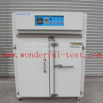 12,The Accuate Warm Air Drying Oven 902