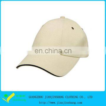 Cheap Custom Logo Sports Caps Baseball Hats