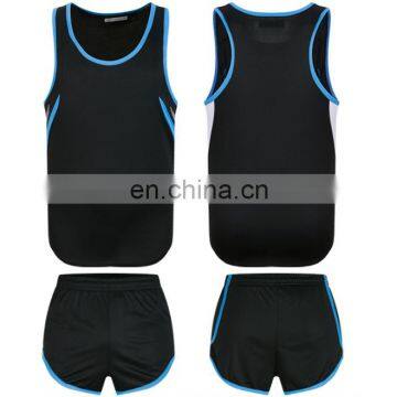 Wholesale Sexy Men Pro High Quality Running Wear