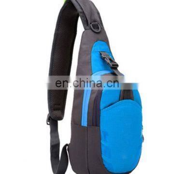 2015 Custom Hot Design Multicolor Outdoor Durable One Shoulder Sport Bag photo-5