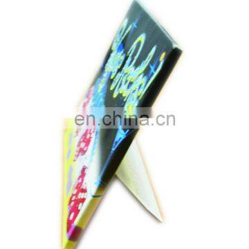 2017 Popular Design Big Birthday Greeting Cards With Light up photo-4