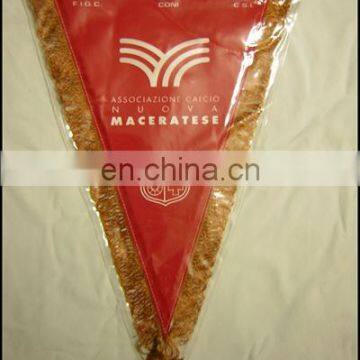 Mini Exchange Football Pennants