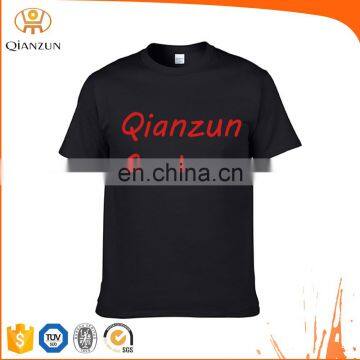 Custom Printing Pattern Blank t Shirt,Heat Transfer Blank t Shirt photo-5