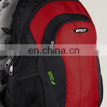 2016 RPET material fashion backpack