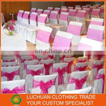 Factory Direct Wholesale Wedding Sash