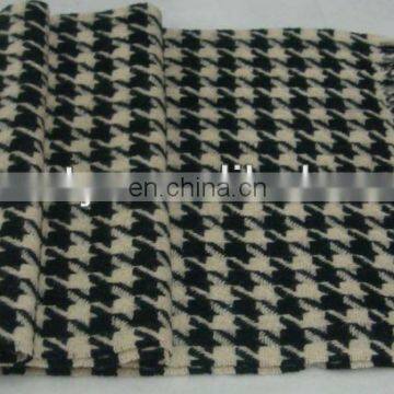 CGWS-091 Customized wool scarf