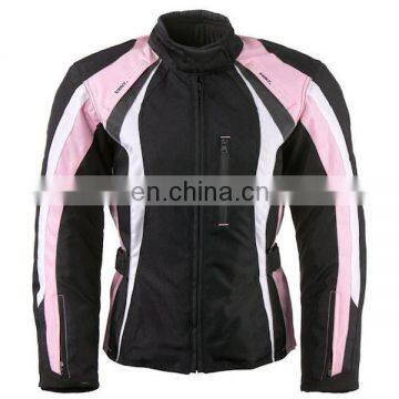 Motorcycle Jacket