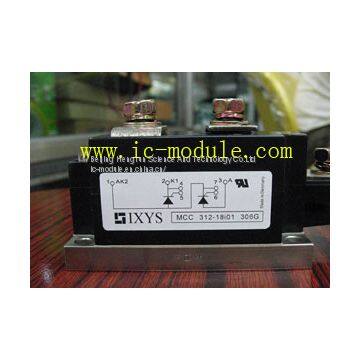 ixys thyristor MCC312-18I01