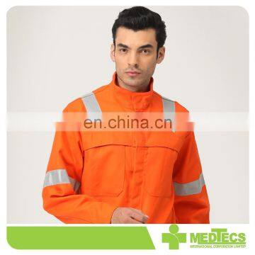Custom Made Acid Resistant Clothing Overalls photo-2