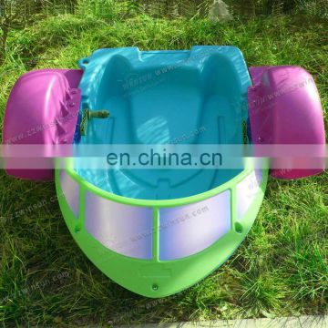 2013 Top selling kiddie pedal kayak