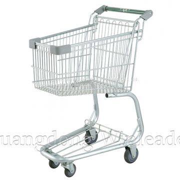 Canadian Shopping Trolley Distributor