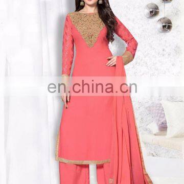 Designer Salwar Suits Varieties Well photo-4