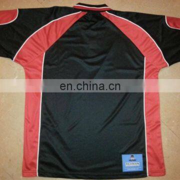 Dry Fit Polo Shirt photo-2