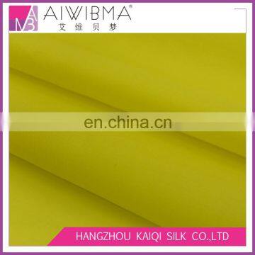 Stiff Eugen Silk Yarn Organza Satin Fabric for Wedding Bridal Dress,cloth,ball Gown photo-2