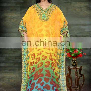 Designer Kaftan Wholesaler Manufacturer Supplier photo-4