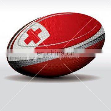 Tonga Rugby Balls