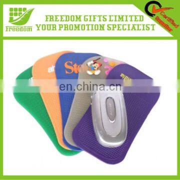 Promotional Customized Logo Printed Adhesive Phone Pad