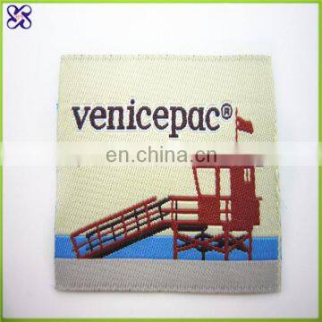 Garments Label Designs/embroidered Garment Labels