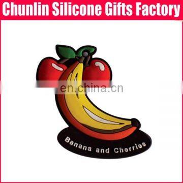 Soft 3D PVC Magnet for Houses Decorating . photo-2