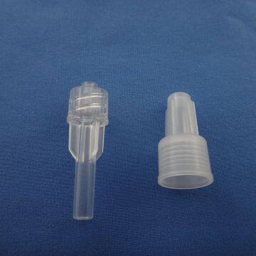 Male / Female Luer Lock Injection Mold With High Quality photo-4