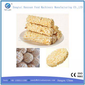 Factory Rice Candy Production Line Rice Candy Processing Line photo-2