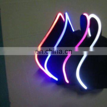 Led Lighting Baseball Cap