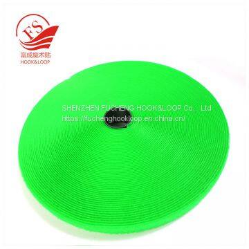High quality hook & loop/SGS certificated Hook And Loop Sew On Tape