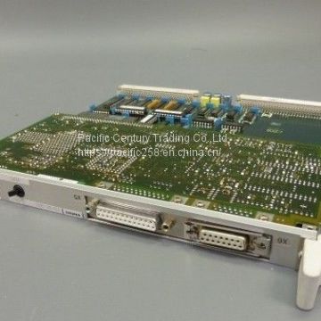 Factory new Siemens module 6EP1961-3BA21 6EP1337-3BA00