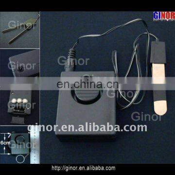 loud door alarms 140DB