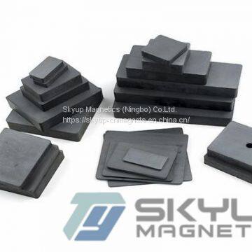 Ferrite Core Electric Filter for Industrial Magnet Application and Permanent NdFeB Magnet Composite photo-2