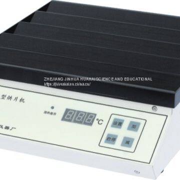 Model HPJ-A Tissue Baking Processor