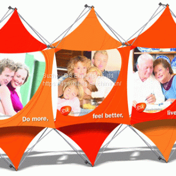 Collage Pop up Display photo-4
