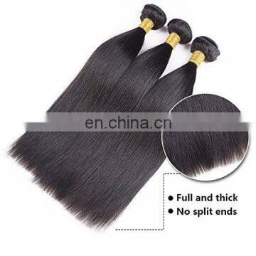 Wholesale Price High Quality Virgin Human Hair Bundles Wholesale Indian Hair in India photo-3
